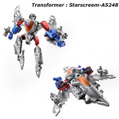 Transformer : Starscreem-A5248